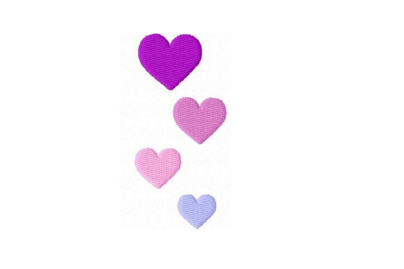 Hearts Design Review