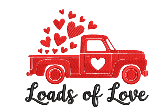 Loads of Love Truck Review
